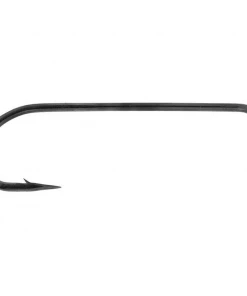 Hareline Dubbin Gamakatsu S11-4L2H Streamer Hook