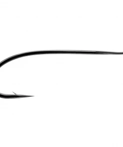 Hareline Dubbin Gamakatsu T10-6H Hook