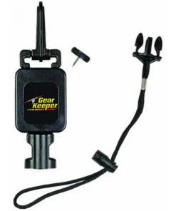 Fly And Field Outfitters - Online Flyfishing Shop Accessories Gear Keeper Retractable Wading Staff Tether