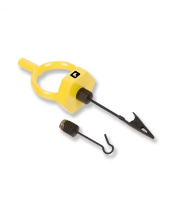 Loon Gator Grip Dubbing Spinner