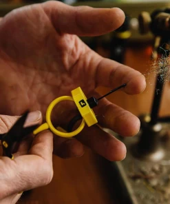 Loon Gator Grip Dubbing Spinner