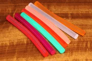 Fly Tying Hareline Dubbin Mini Glue Sticks 5/16"