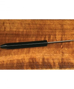 Hareline Dubbin Bodkin Half Hitch Tool