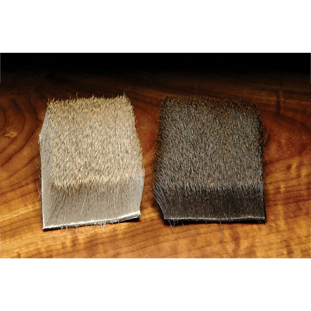 Fly Tying Hareline Dubbin Comparadun Hair 1 Fly Tying Hareline Dubbin Comparadun Hair