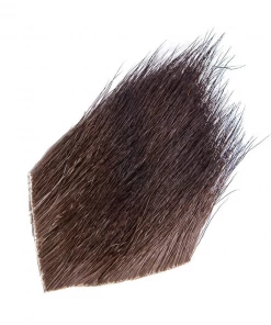Hareline Dubbin Moose Body Hair