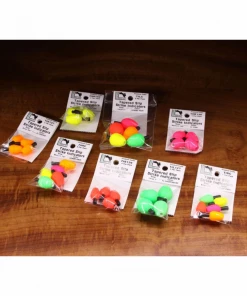 Hareline Dubbin Tapered Slip Indicators