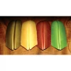 Hareline Dubbin Turkey Biot Quills Fly Tying