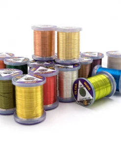 Hareline Dubbin - Ultra Wire - Closeout Fly Tying