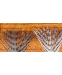 Fly Tying Hareline Dubbin Barred Mayfly Tails