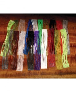 Hareline Dubbin Crazy Legs Synthetic Materials