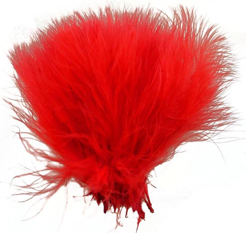 Fly Tying Spirit River UV2 Marabou 24 Fly Tying Spirit River UV2 Marabou