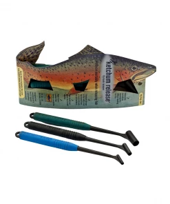 Waterworks Lamson Ketchum Release