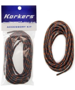 Korkers Replacement Laces