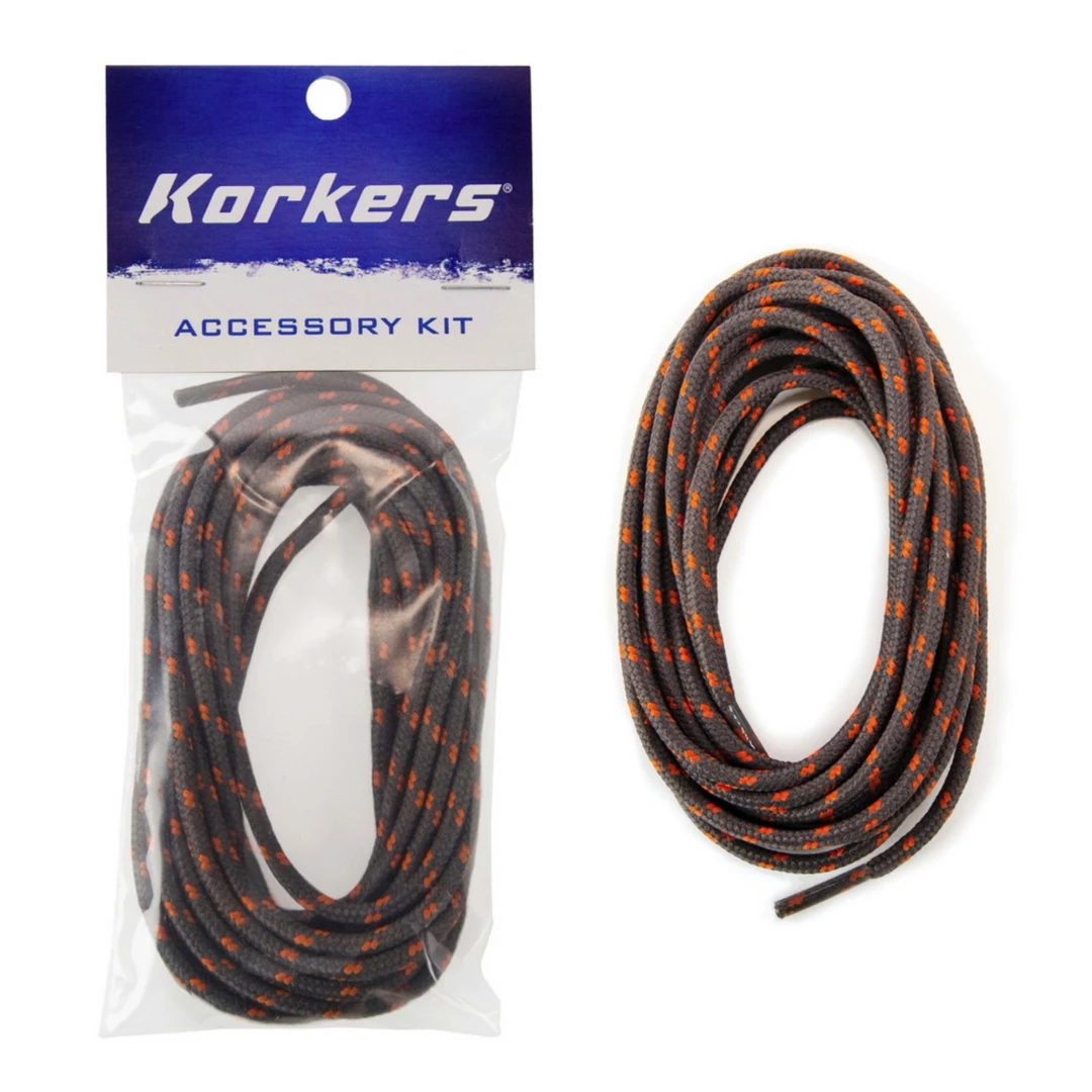 Korkers Replacement Laces 1 Korkers Replacement Laces