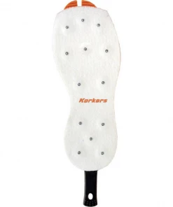Korkers Studded Felt Soles Wading
