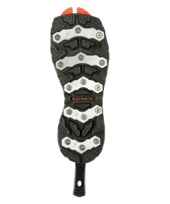 Korkers Triple Threat Aluminum Bar Sole Wading