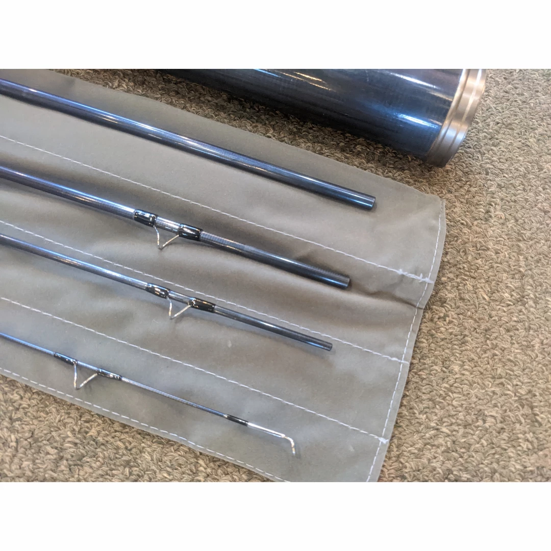 Fly And Field Outfitters L.L. Bean Orion 3 990-4 - Used Fly Rods 4 Fly And Field Outfitters L.L. Bean Orion 3 990-4 - Used Fly Rods