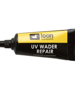 Hareline Dubbin Accessories Loon UV Wader Repair
