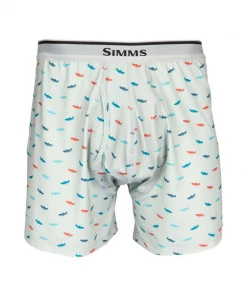 Clothing Simms Boxer