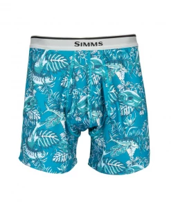 Clothing Simms Boxer