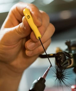 Loon Ergo Bodkin Fly Tying