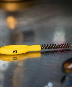 Loon Ergo Dubbing Brush Fly Tying