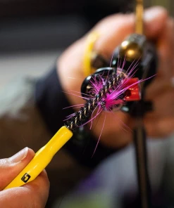 Loon Ergo Dubbing Brush Fly Tying