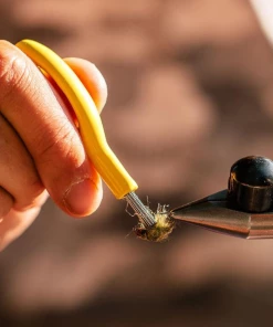 Loon Ergo Dubbing Pick Fly Tying