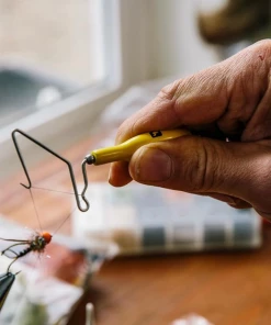 Loon Ergo Whip Finisher