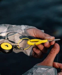 Loon Ergo Knot Tool Fly Tying