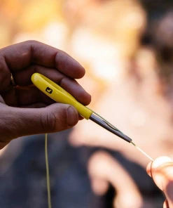 Loon Ergo Knot Tool Fly Tying