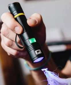 Loon UV Infiniti Light