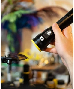 Fly Tying Tools Loon Outdoors UV Plasma Light
