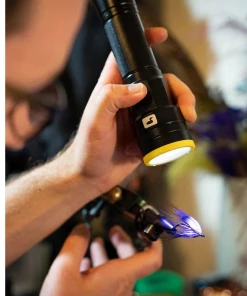 Fly Tying Tools Loon Outdoors UV Plasma Light