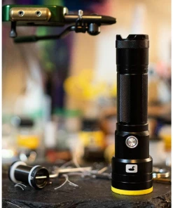 Fly Tying Tools Loon Outdoors UV Plasma Light