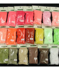 Hareline Dubbin McFlyon