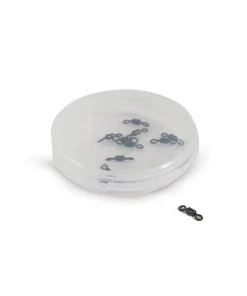 Scientific Anglers Micro Swivels Tippet Rings, Braided Loops, And Other Line Accessories