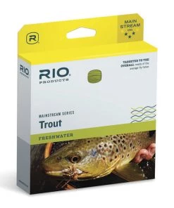 RIO Mainstream Intermediate