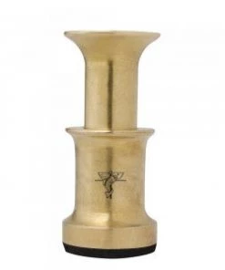 Hareline Dubbin Fly Tying Dr. Slick Hair Stacker