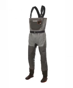 Wading Simms M's G3 Guide Waders - Stockingfoot