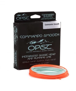 OPST Commando Smooth