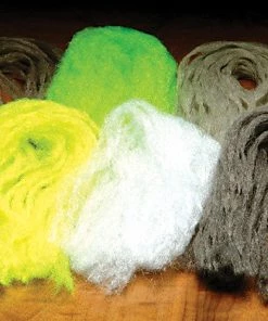 Hareline Dubbin Para Post Wing