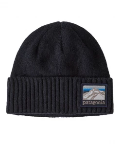 Patagonia Brodeo Beanie Hats