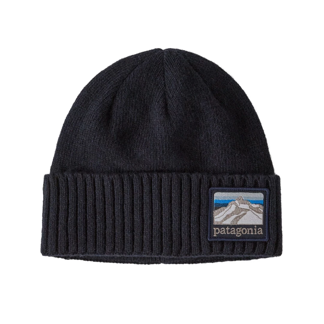 Patagonia Brodeo Beanie Hats 1 Patagonia Brodeo Beanie Hats