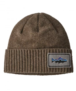 Patagonia Brodeo Beanie Hats