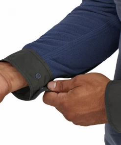 Patagonia Men's LS Early Rise Snap Shirt 9 Patagonia Men's LS Early Rise Snap Shirt