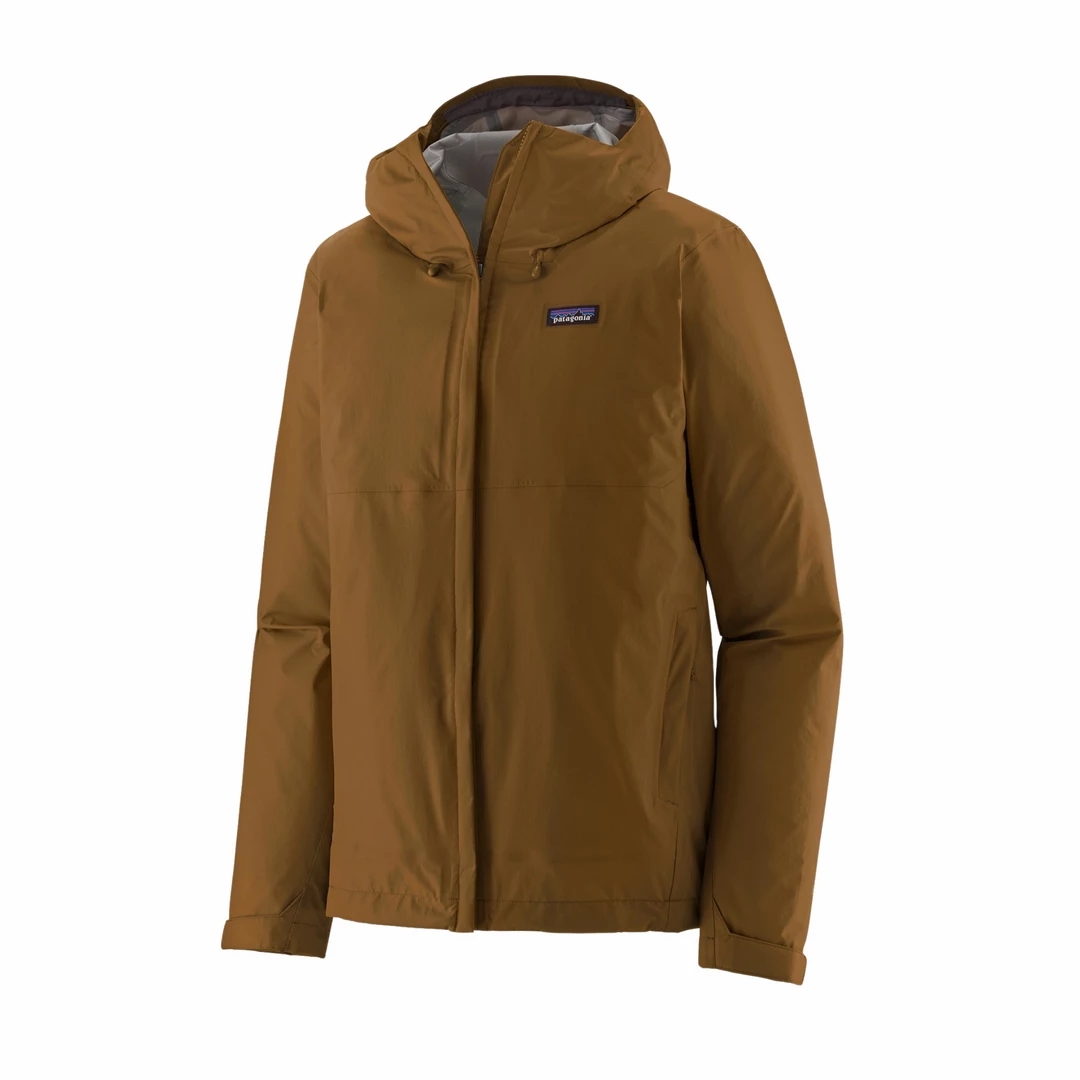 Patagonia Men's Torrentshell 3 Layer Jacket 3 Patagonia Men's Torrentshell 3 Layer Jacket