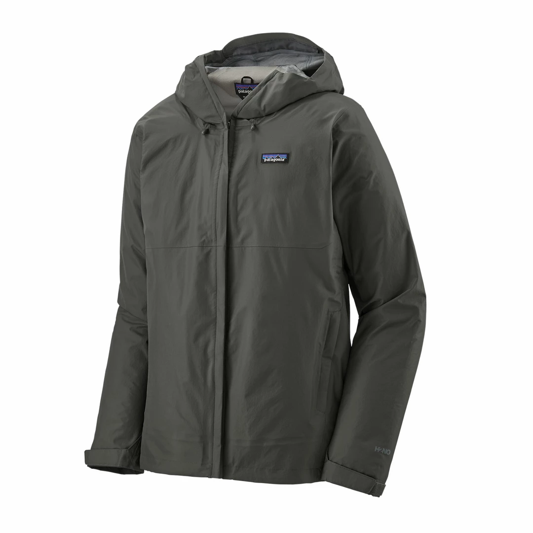 Patagonia Men's Torrentshell 3 Layer Jacket 2 Patagonia Men's Torrentshell 3 Layer Jacket