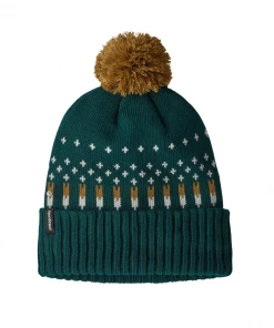 Patagonia Powder Town Beanie Hats