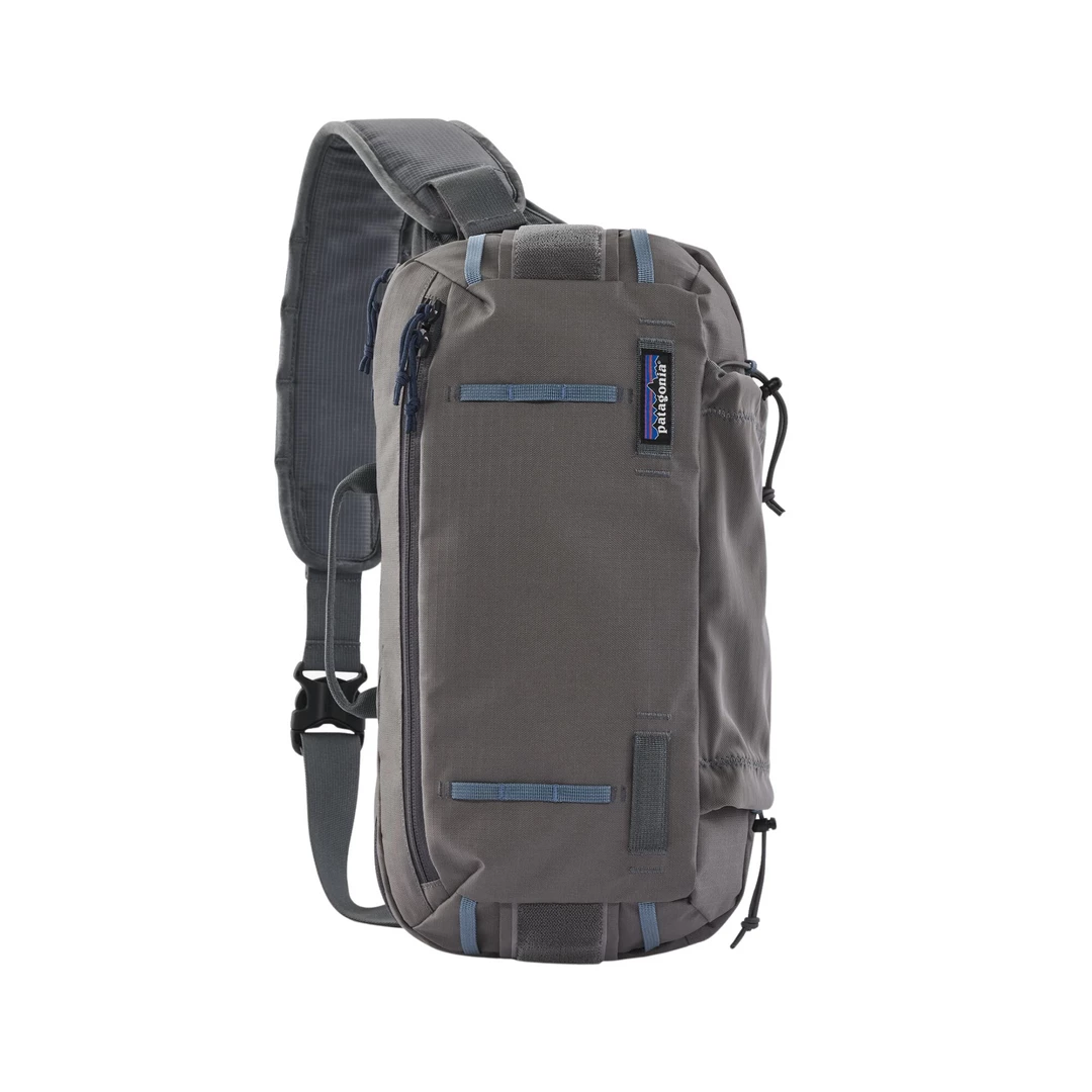 Patagonia Stealth Sling Pack Fishing Vests, Slings, And Packs 1 Patagonia Stealth Sling Pack Fishing Vests, Slings, And Packs